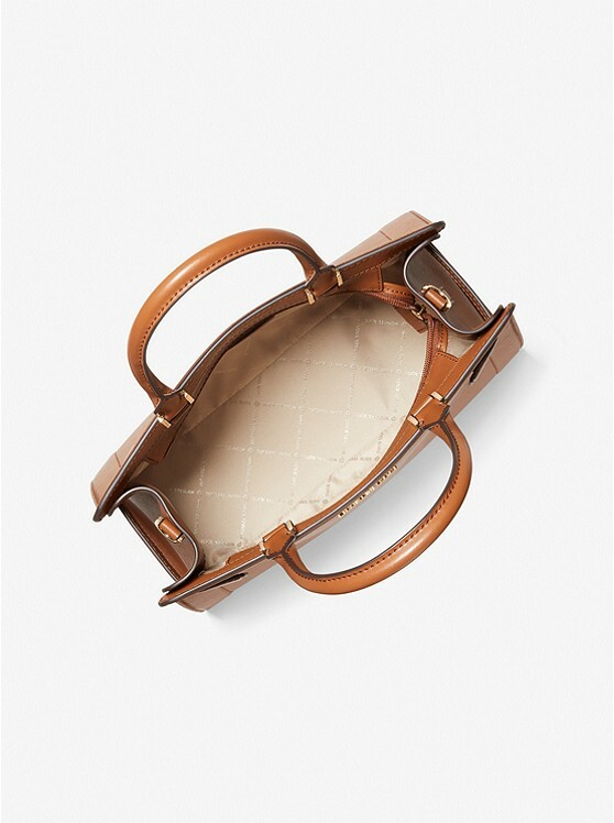 Michael Kors Rayne Medium Saffiano 