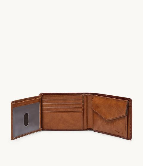 Fossil Mykel Traveler Wallet SML1801210