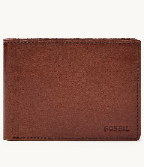 Fossil Mykel Traveler Wallet SML1801210