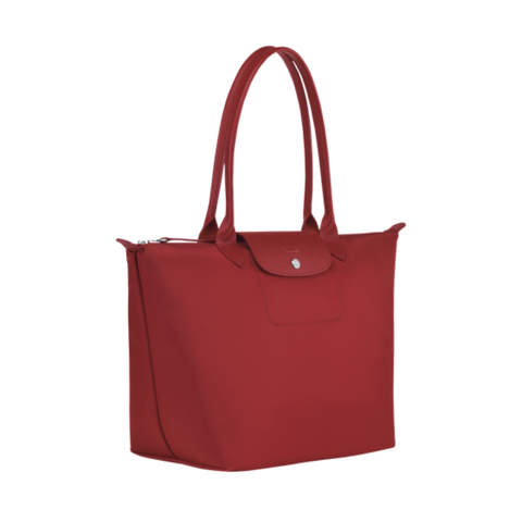 LE PLIAGE NÉO Shoulder bag L - Red L1899598545
