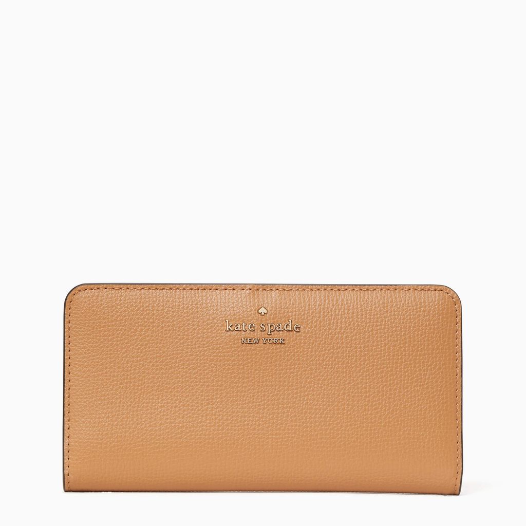 Kate Spade Malaysia Darcy Large Slim Bifold Wallet wlr00545