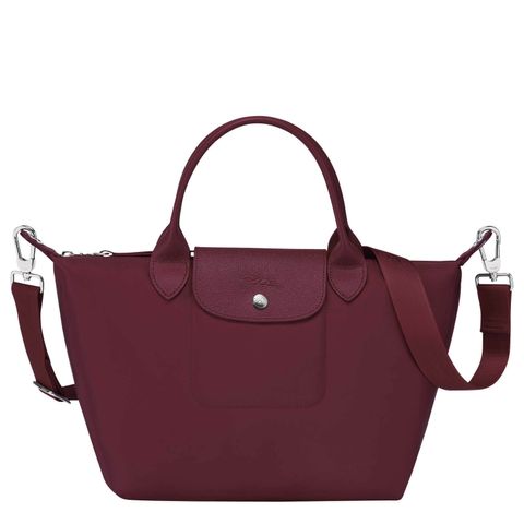 Longchamp LE PLIAGE NÉO Top handle bag S - Burgundy