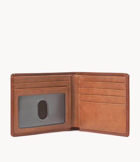 Fossil Mykel Bifold SML1828210