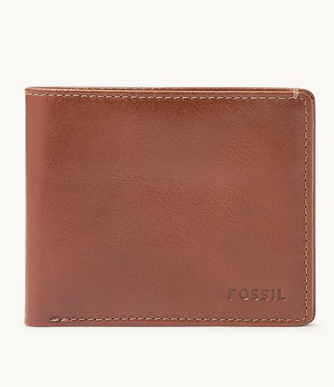 Fossil Mykel Bifold SML1828210