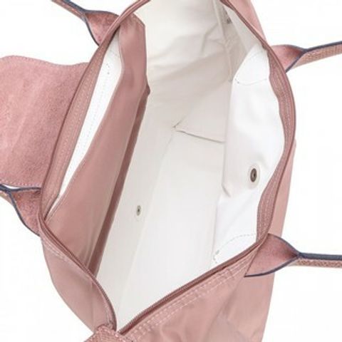 Longchamp LE PLIAGE Club Shoulder bag S - Mauve Premiumvibes. L2605619P44.