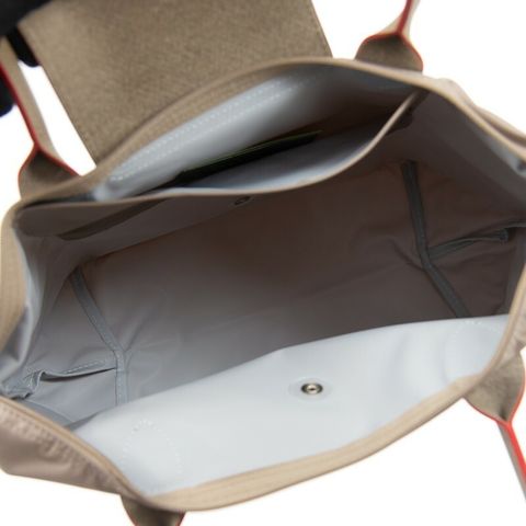 Longchamp LE PLIAGE Club Shoulder bag S- Brown Premiumvibes. L2605619P18.