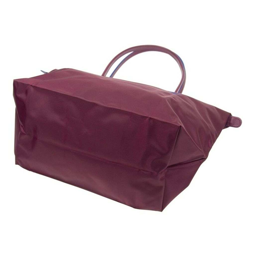 Longchamp LE PLIAGE Club Shoulder bag S- Plum Premiumvibes