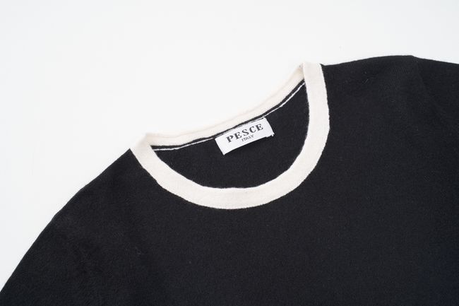 PESCE | 100% CASHMERE 喀什米爾 |  - Tops