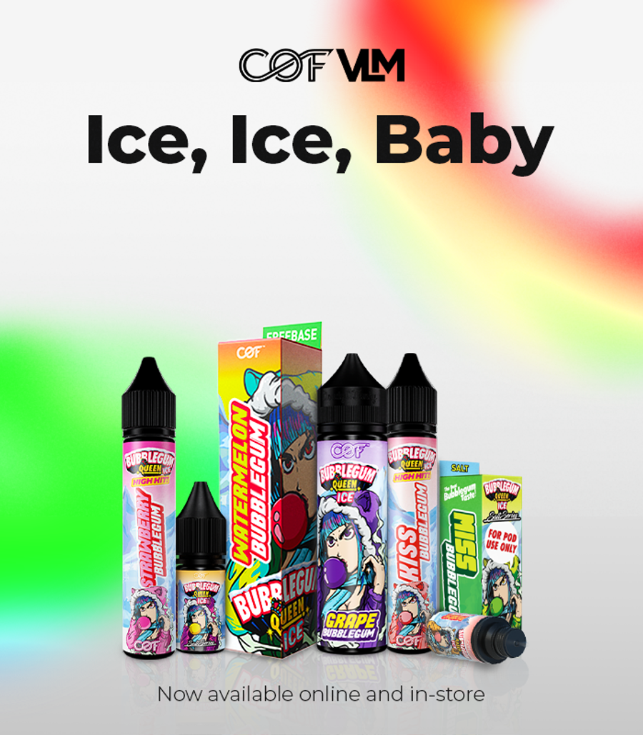 COFVLM | 