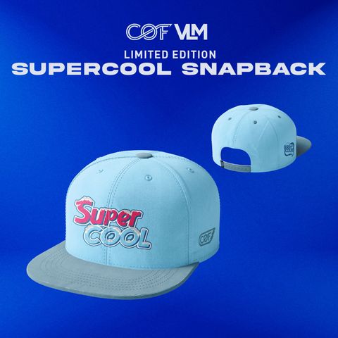 Supercool Snapback_COFVLM.jpg
