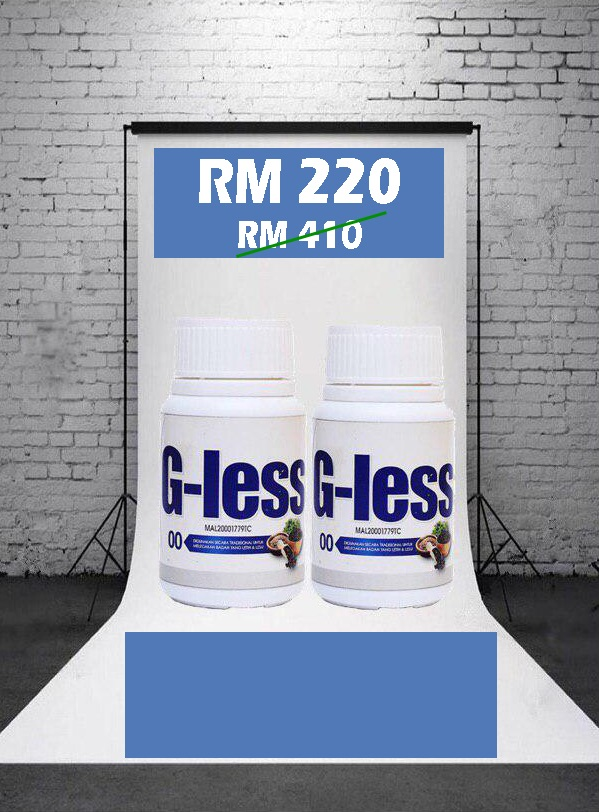 2 BOTOL GLESSS.jpg 2 BOTOL GLESSS.jpg