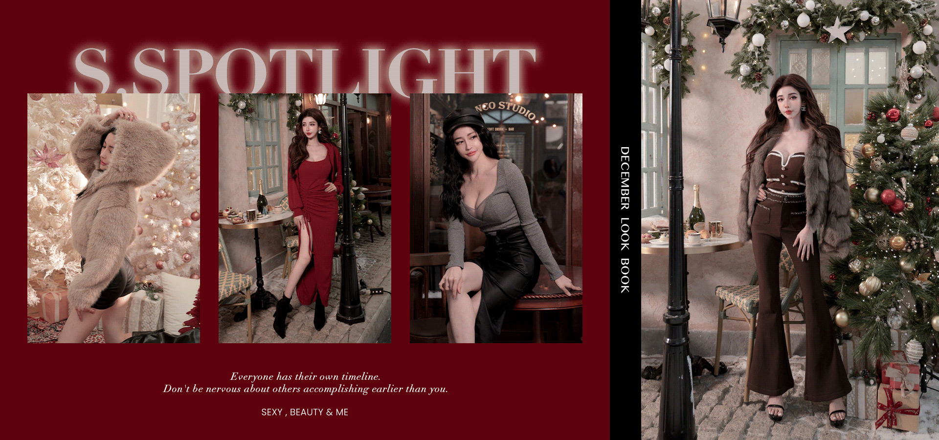 Spotlight_korea|韓系|穿搭|時尚|性感|百搭| | 