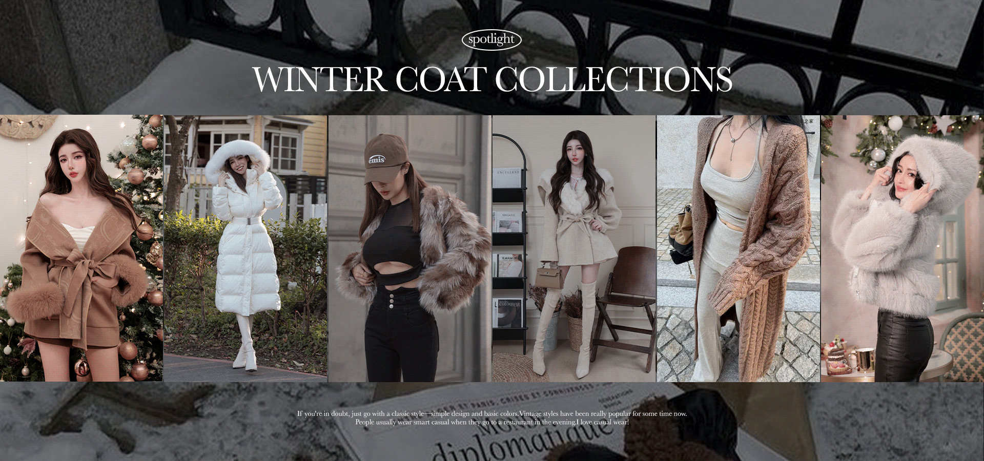 Spotlight_korea|韓系|穿搭|時尚|性感|百搭| | 