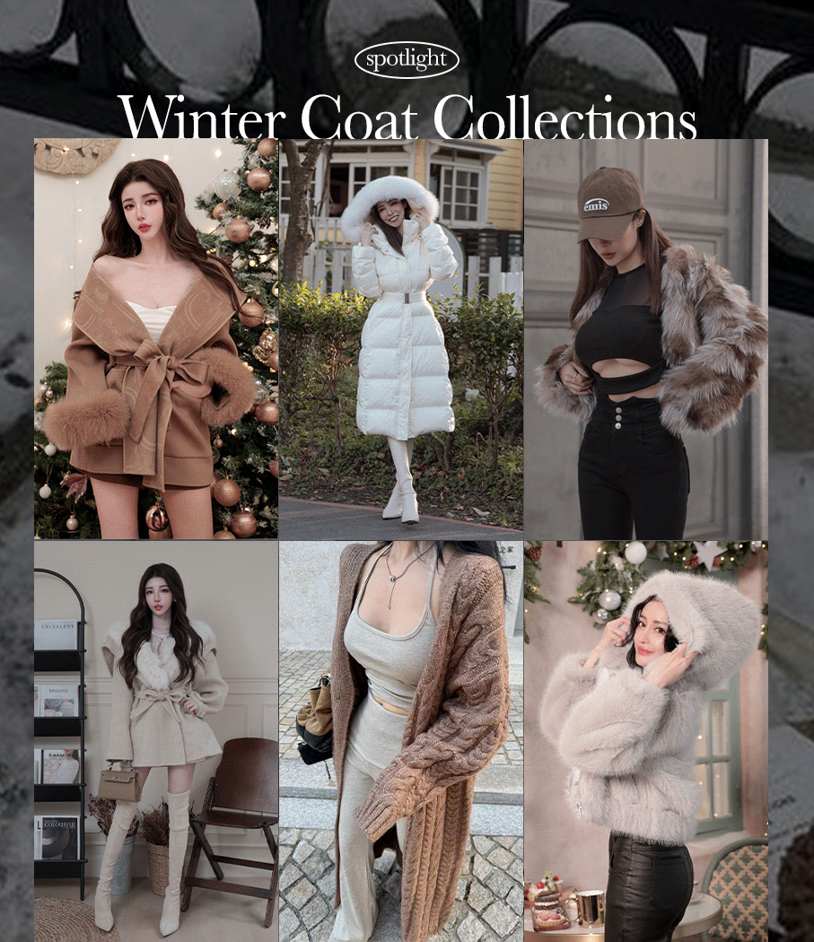 Spotlight_korea|韓系|穿搭|時尚|性感|百搭| | 