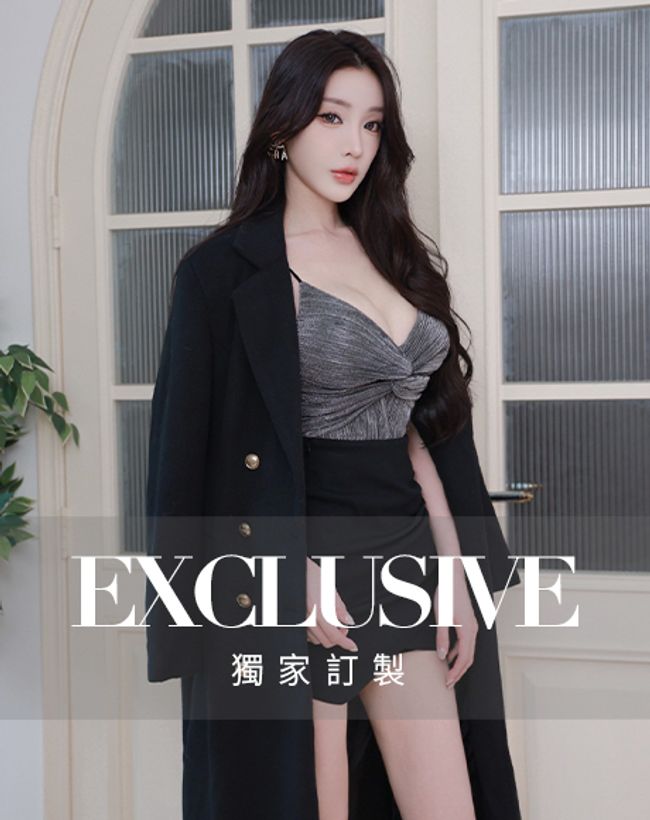 Spotlight_korea|韓系|穿搭|時尚|性感|百搭| |  - 