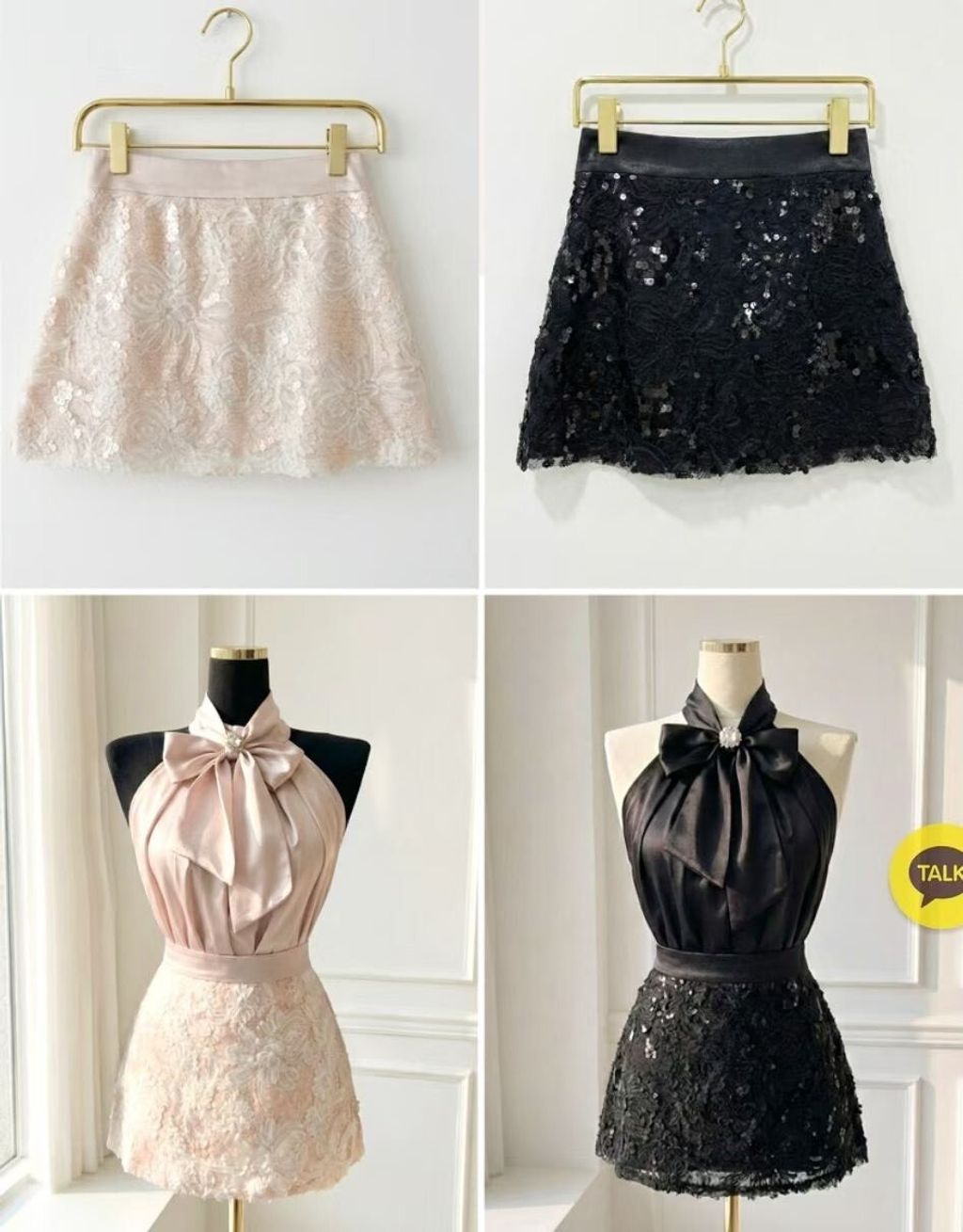 LINE_ALBUM_韓國上衣$1980 亮片裙$2380_260321_3