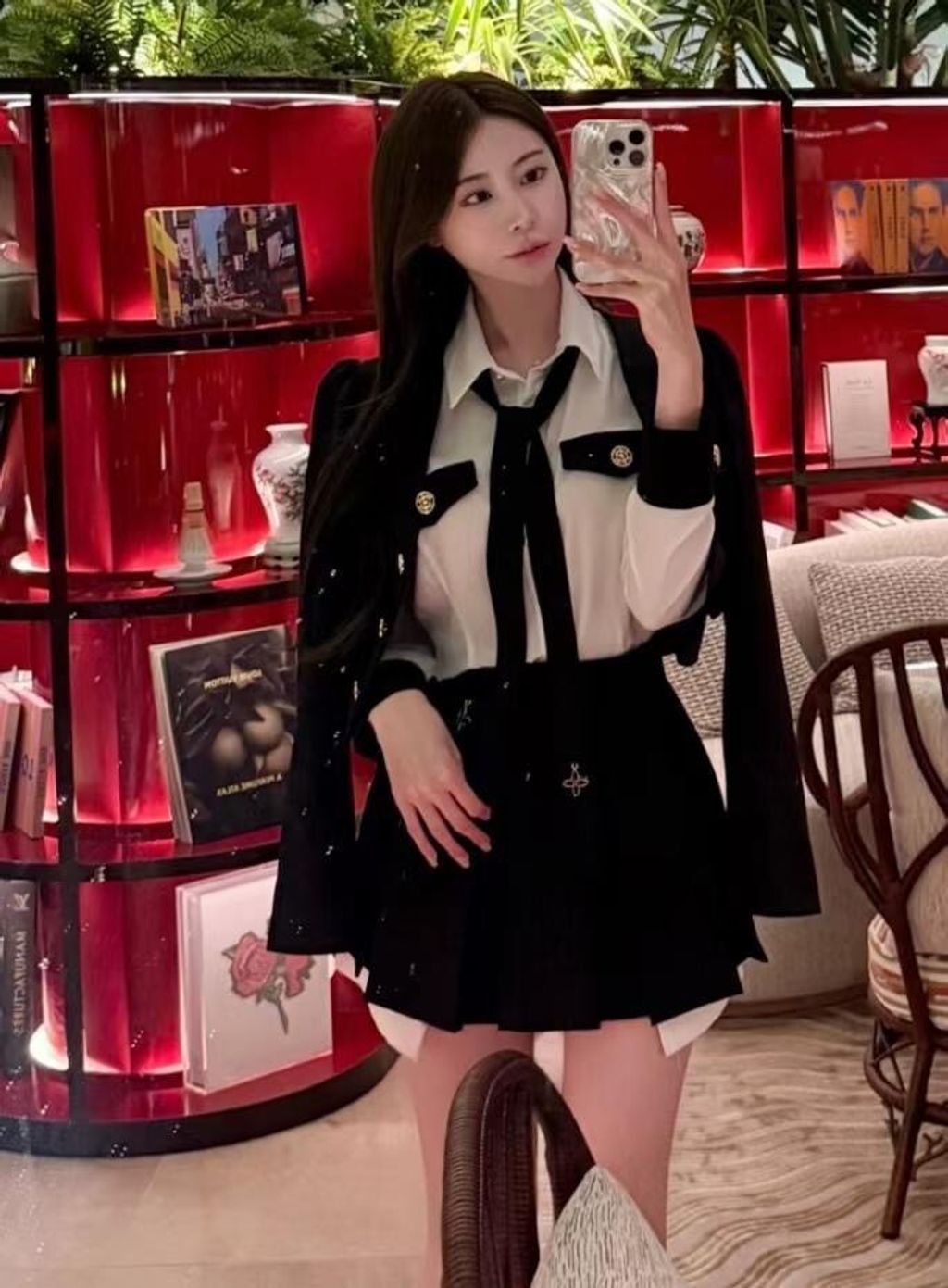 LINE_ALBUM_韓國襯衫1980.                裙子1980sm.  外套2380_260321_1