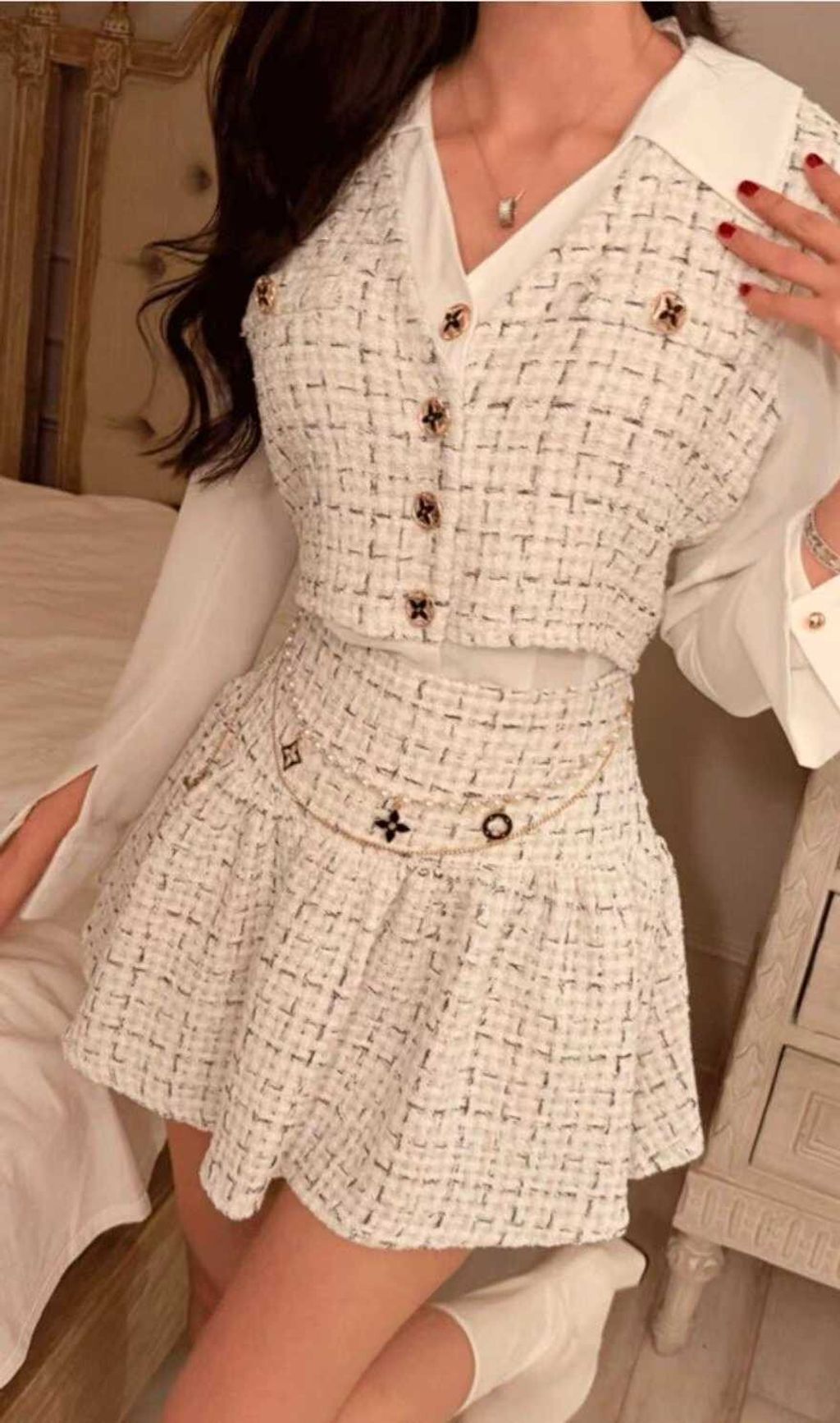 LINE_ALBUM_上衣2180裙子2180_260324_3