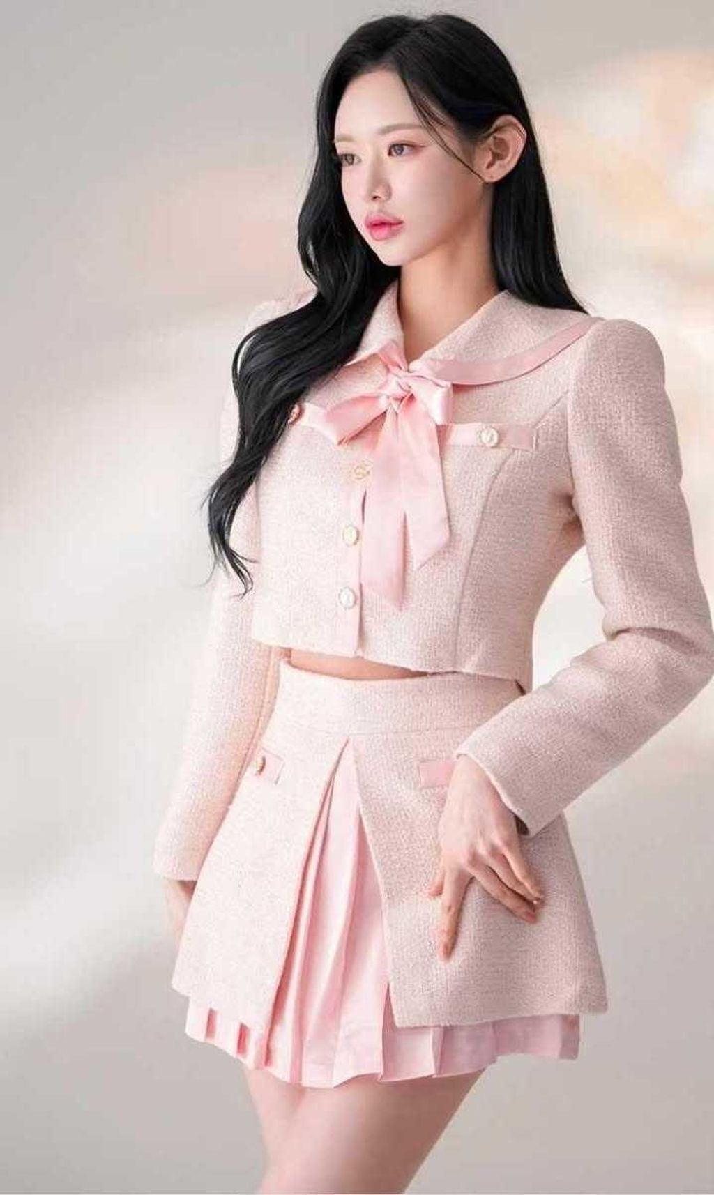 LINE_ALBUM_粉色外套2780   裙子2380  只有S  ， M斷貨_260327_2