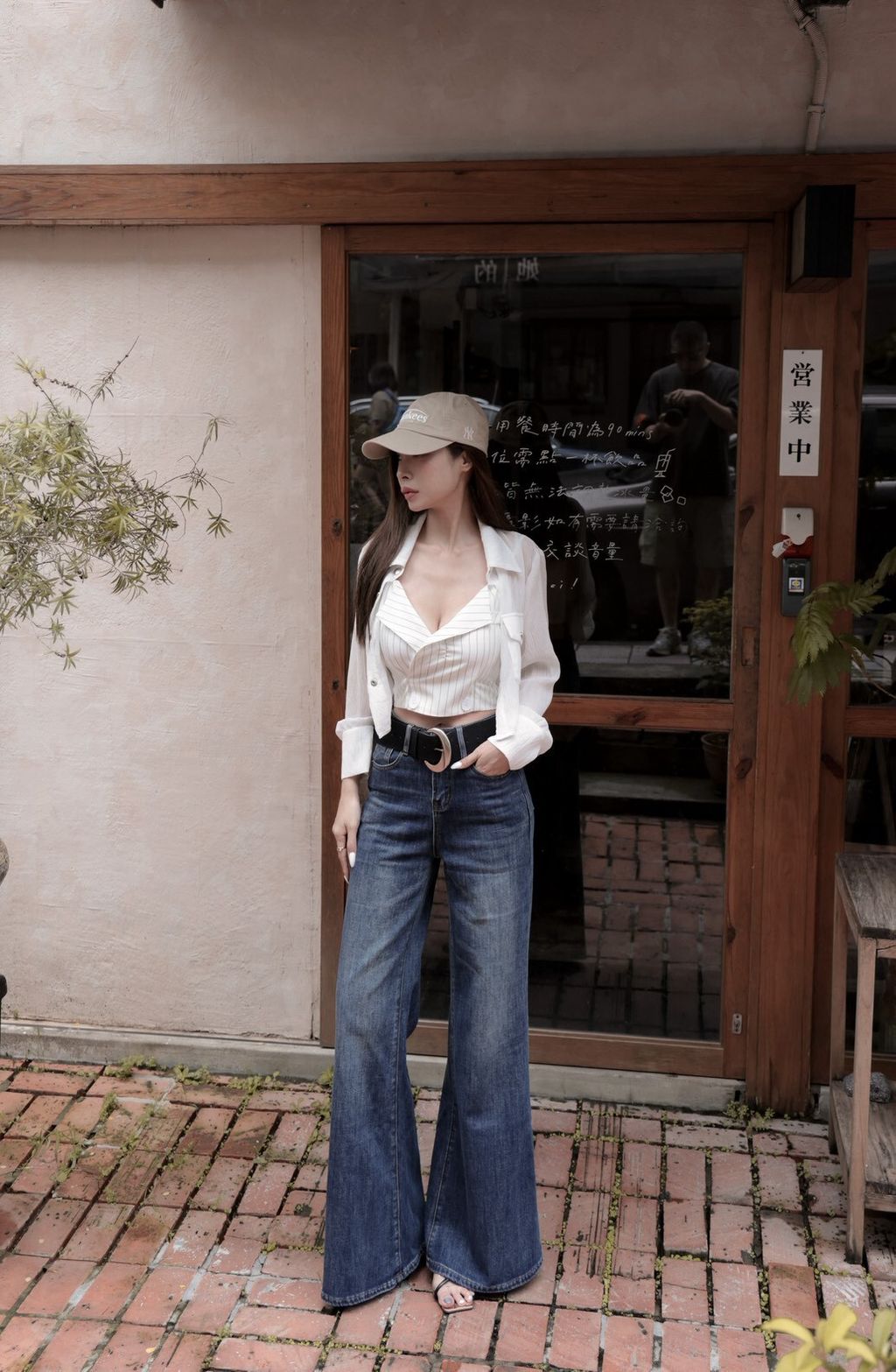 LINE_ALBUM_Summer外拍_260918_3