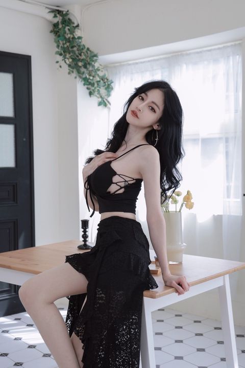 I19-1側乳系列黑