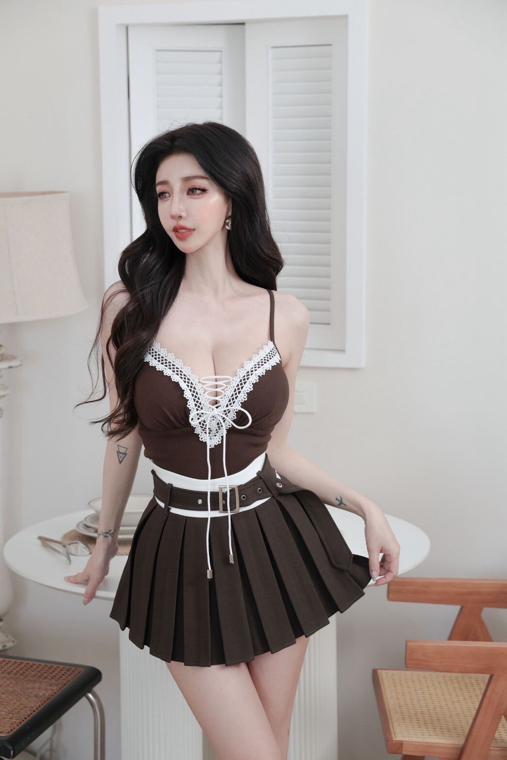F03-1甜心滿分咖