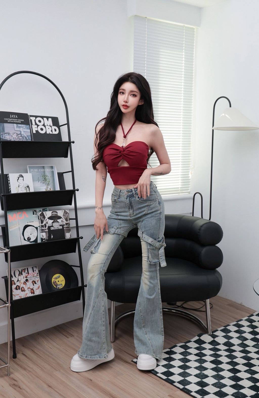 F21-5歐美個性