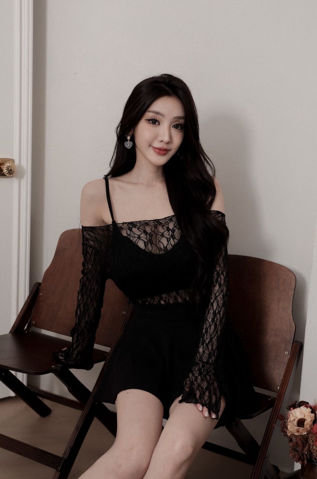 B20-1唯美溫柔黑