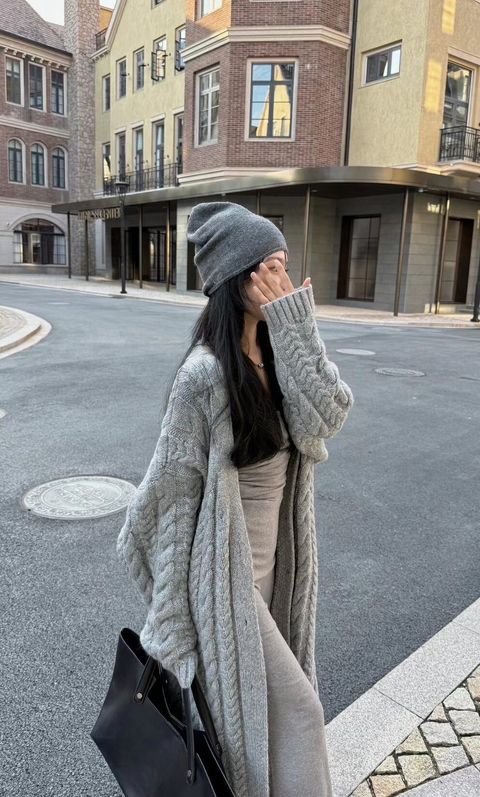LINE_ALBUM_$2980 韓國針織外套裡面的套裝$1780無胸墊  3色黑灰杏_251018_1