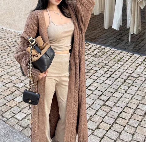 LINE_ALBUM_$2980 韓國針織外套裡面的套裝$1780無胸墊  3色黑灰杏_251018_7