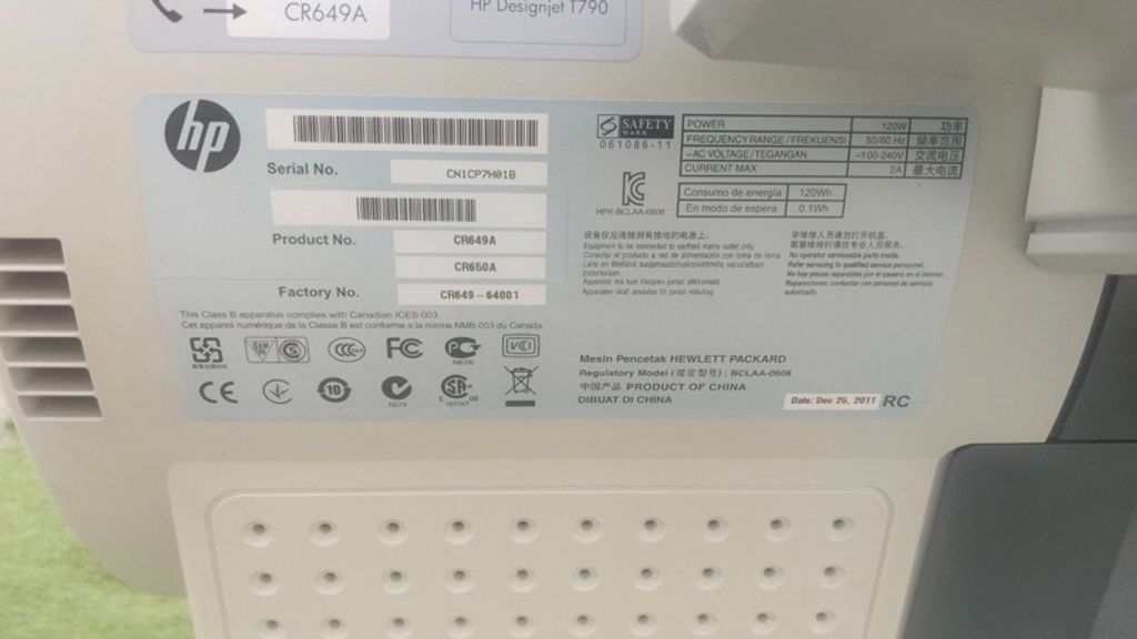 YE84G-8