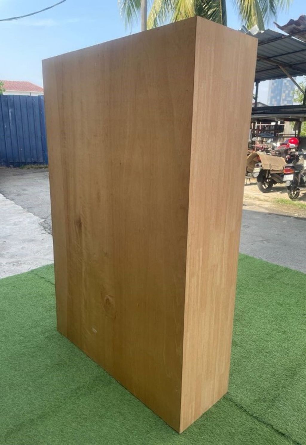 YF09B-4 (New Size)