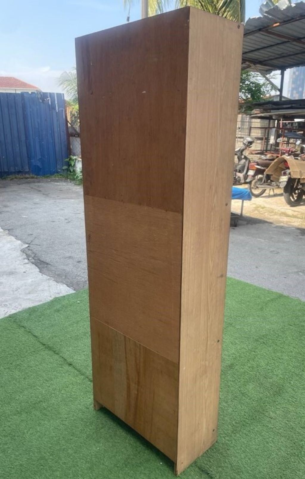 YF09Q-4 (New Size)