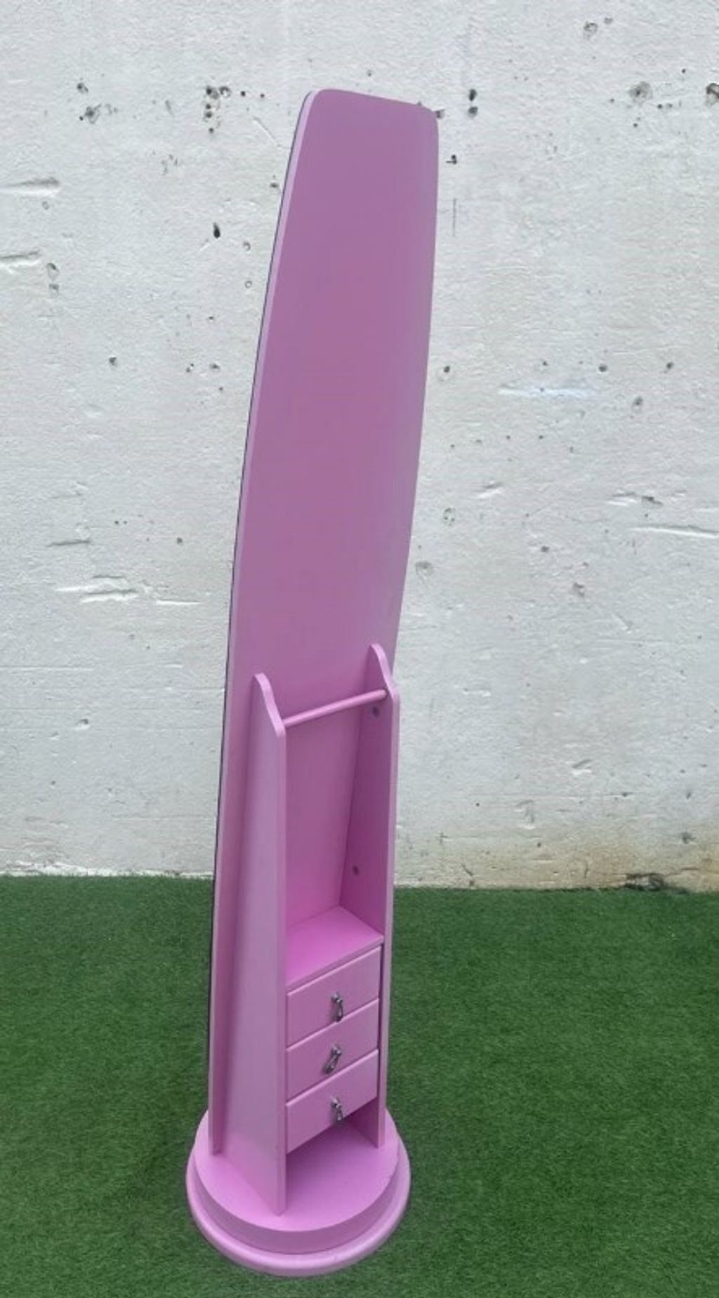 YF08AK-3 (New Size)