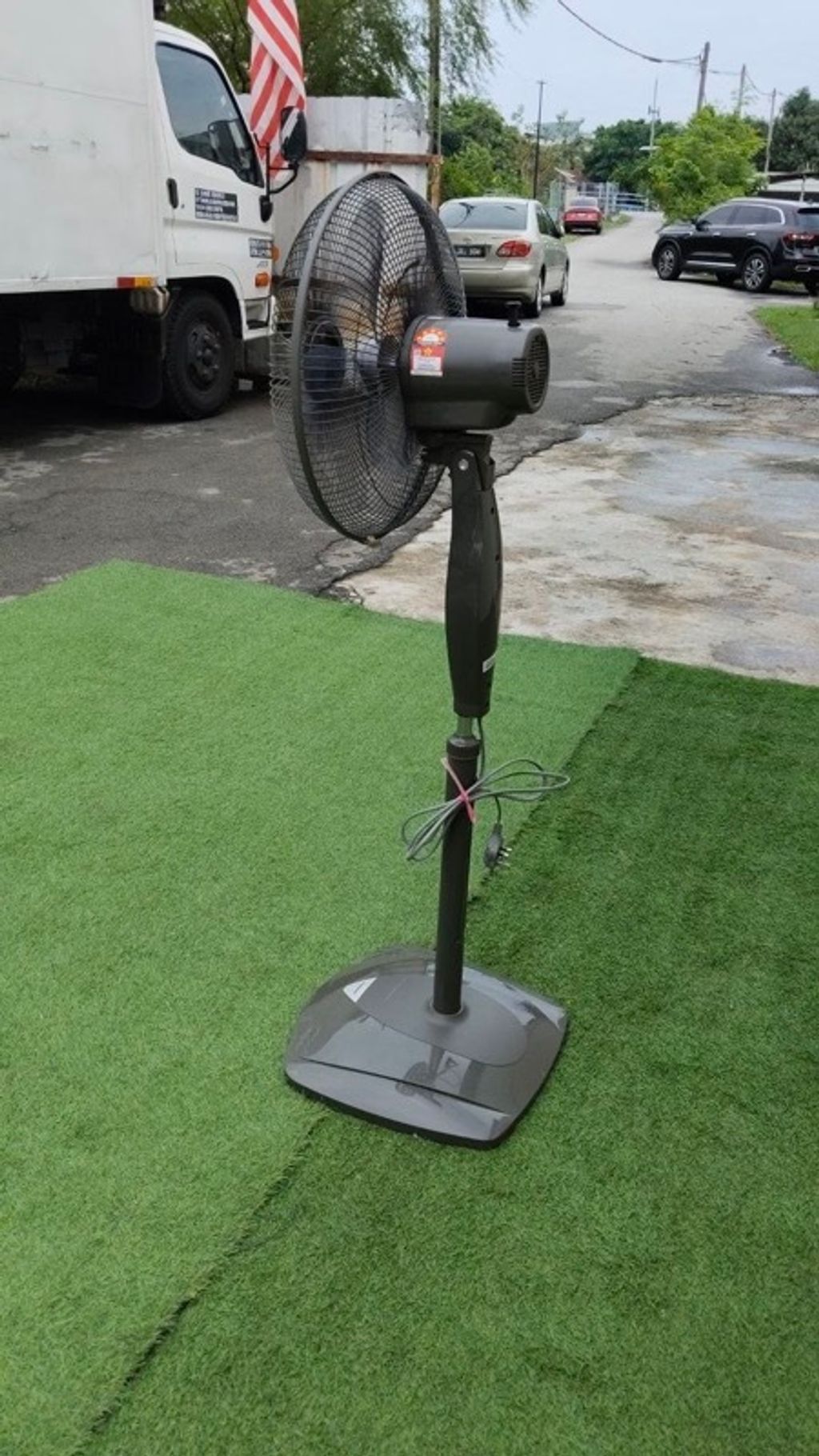YF09AD-8