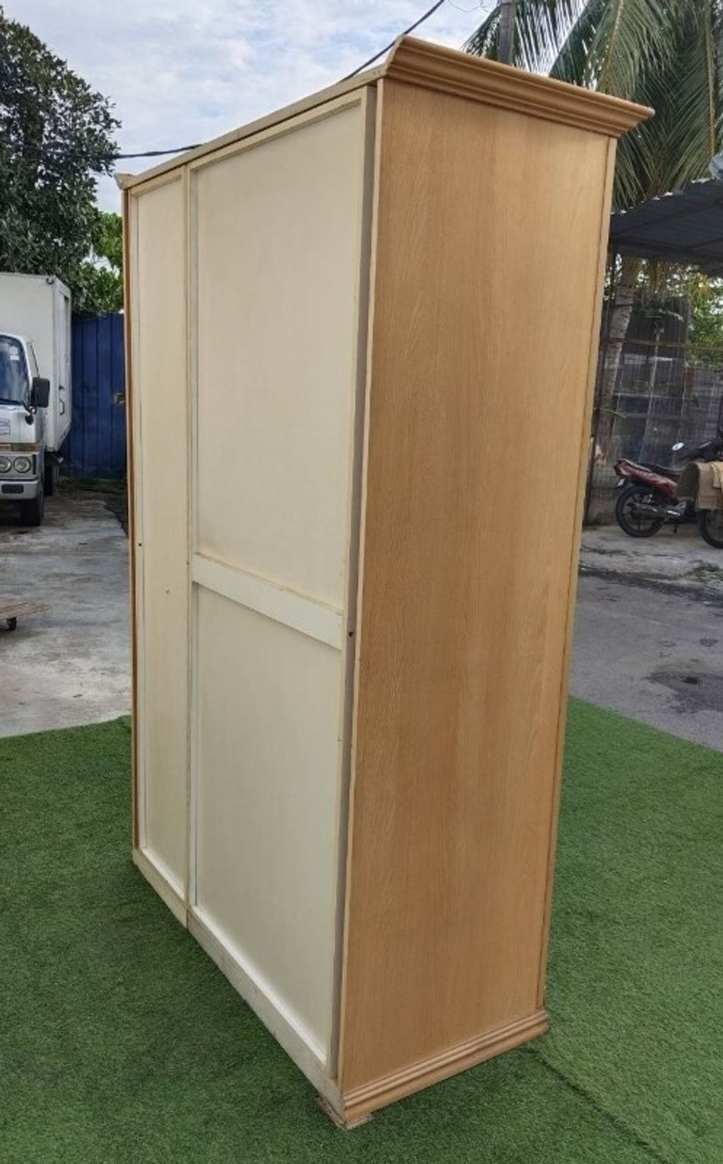 YF09T-4 (New Size)