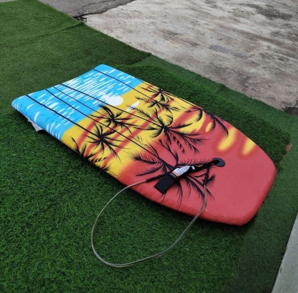 YF08P-3 (New Size)