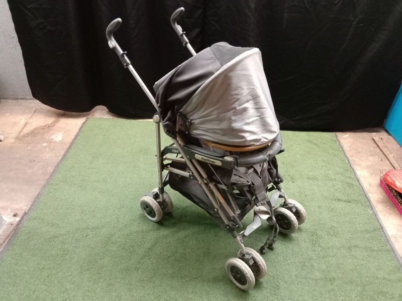 baby stroller pliko