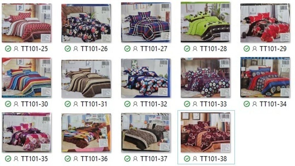 Hostel TT101