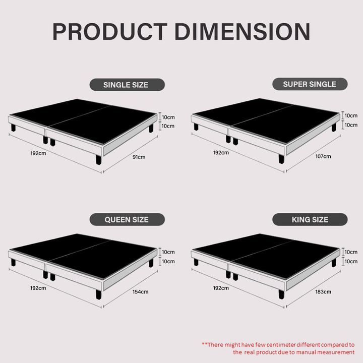 Divan Base-2