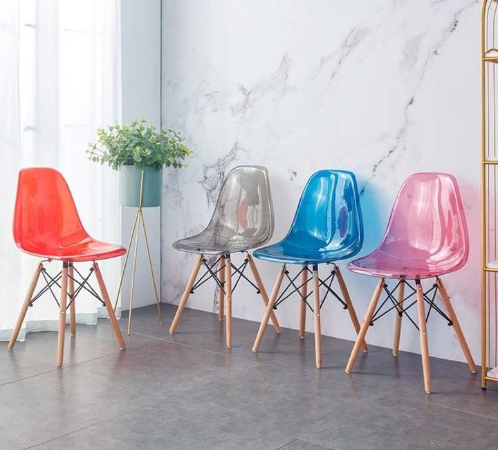 Eames A 3