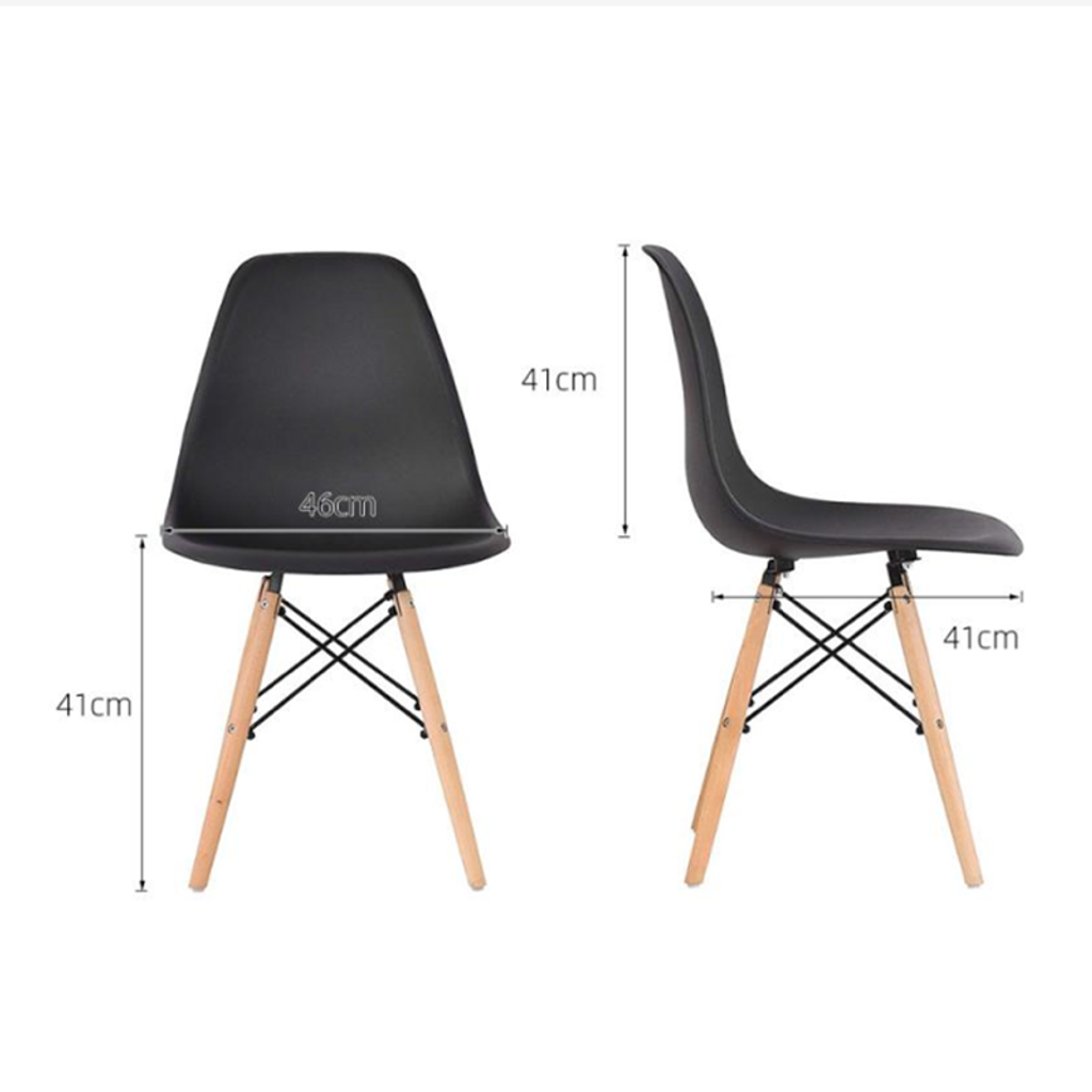 Eames Size