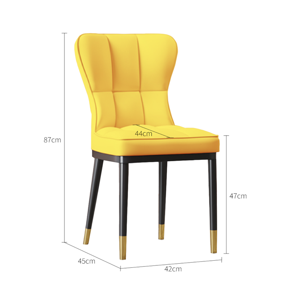 Lilae Size