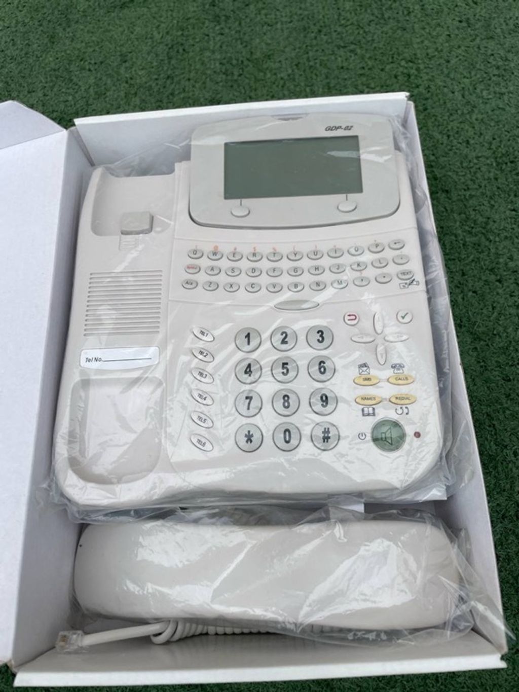 YB32AK-9