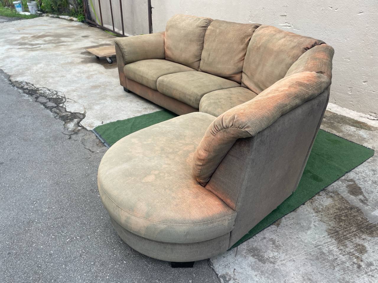 Kerusi sofa ikea sales