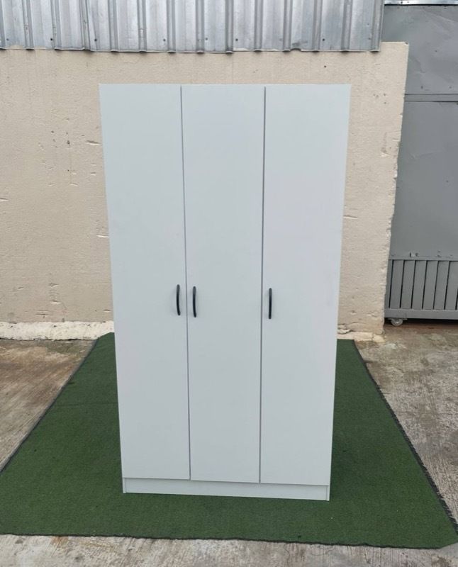 WD01-3W-1