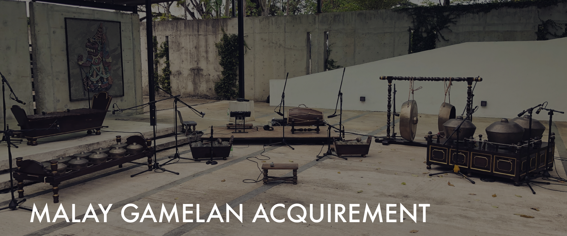 Gamelan Acquirement.png Gamelan Acquirement.png