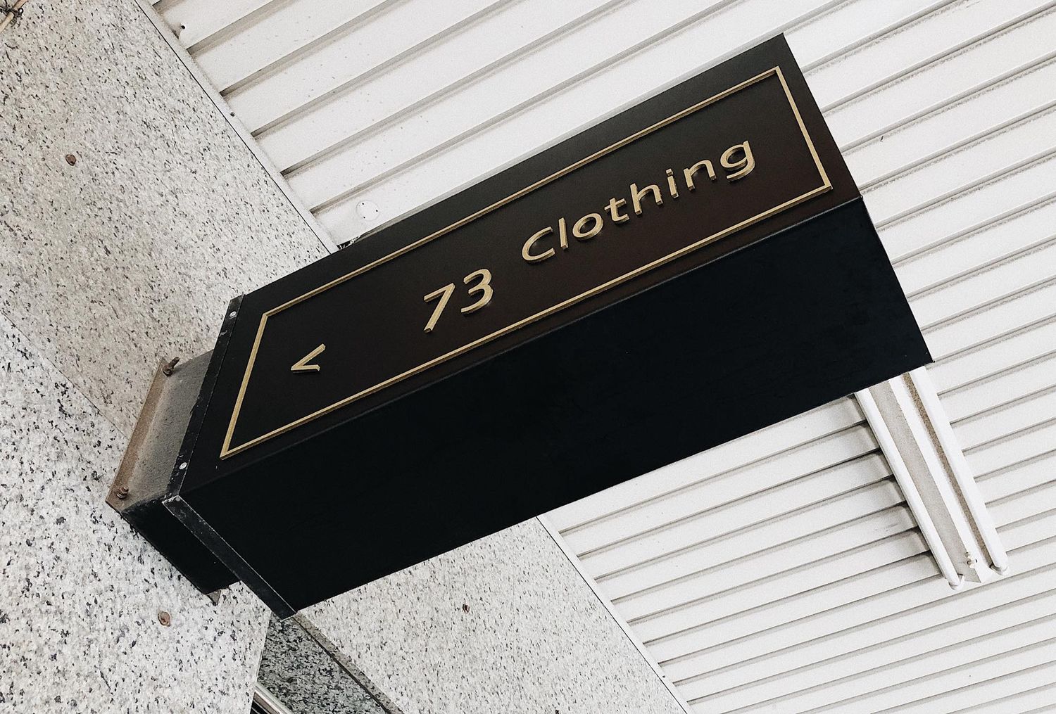 73 Clothing - 「73 Clothing 璽兒」