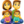👨👩👧👦