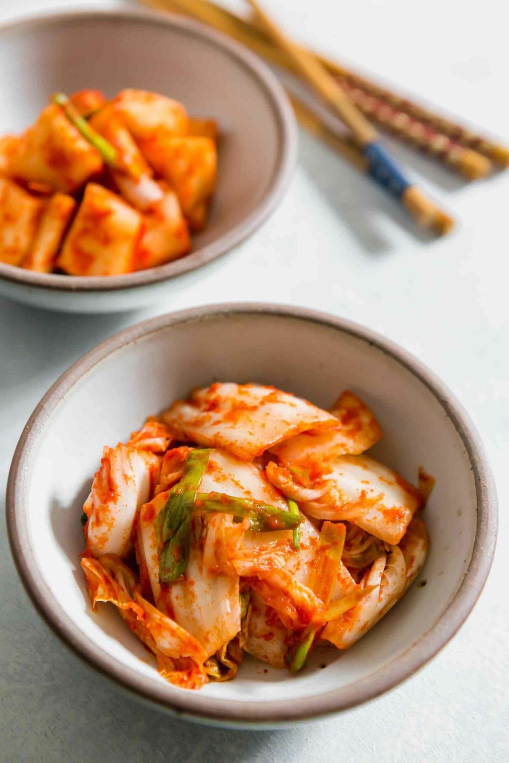 How to Make Homemade Kimchi (Kimchee) - Making Kimchi at Home.jpg
